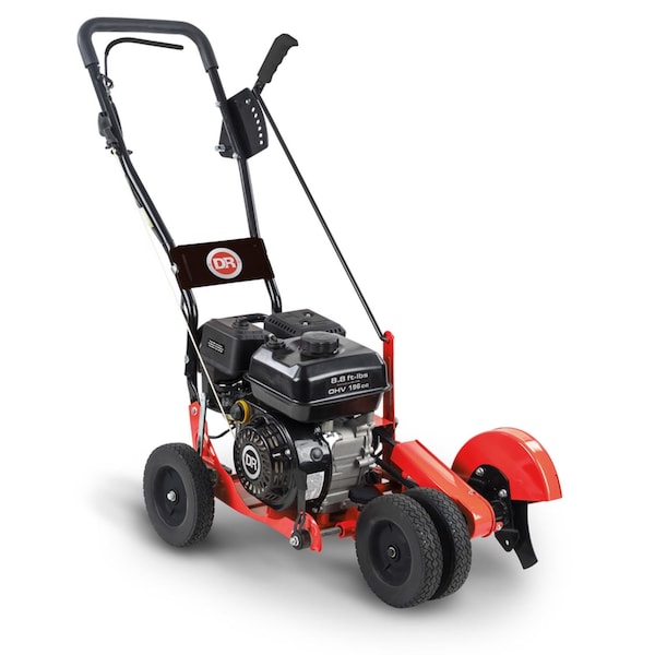 Generac DR Power Pro XL 9 in. Gas Edger/Trimmer LE25190DMN - main